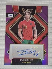 2022-23 Panini Select FIFA