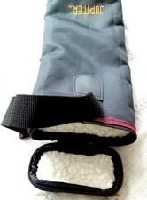 Jupiter-Tasche-Überzugtasche