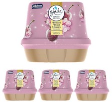 10x Glade Gel Fresh Odour