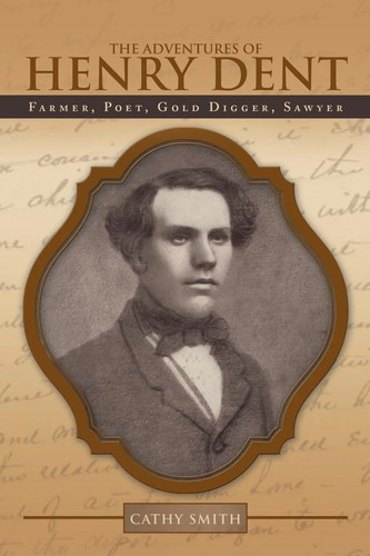The adventures henry dent - the,