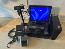 HP Kassensystem POS Set –