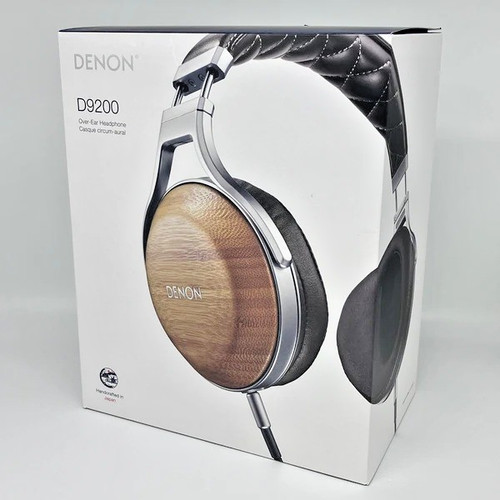 Denon d9200em res - denon, ah-d9200em