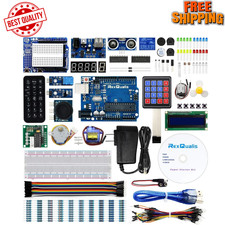 Super Starter Kit Based on