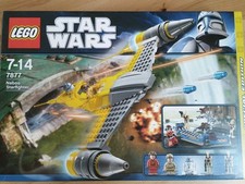 LEGO Star Wars: Naboo