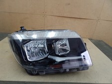 Frontscheinwerfer VW Crafter