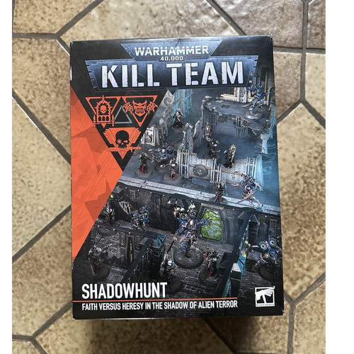 Warhammer 000 40k - 40.000,