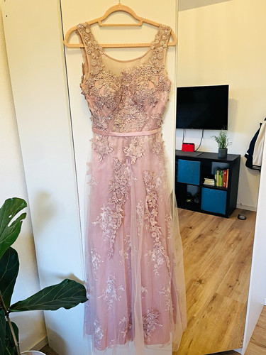 Brautjungfernkleid 36 in - 36,