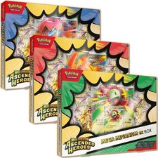 Pokémon tcg ascended - pokémon,