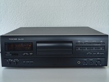 Tascam DA-20 DAT Recorder |