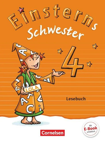 Einsterns schwester - einsterns, 4