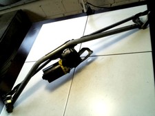Scheibenwischermotor Vorn VW