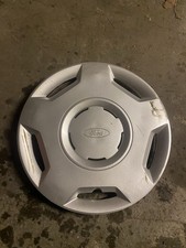 1 Original Ford Fiesta/Fusion