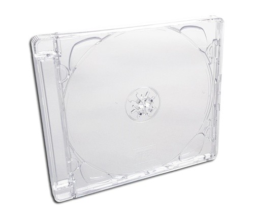 Super jewel box - jewel, new