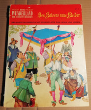 DES KAISERS NEUE KLEIDER -