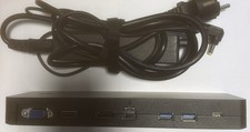 Dock Fujitsu NPR44 USB Port