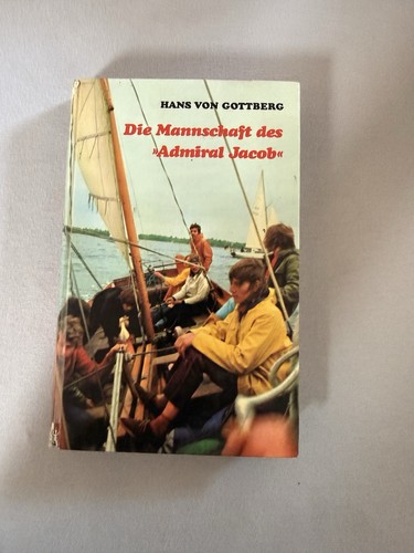 Antiquarisch buch vintage hans - vintage,