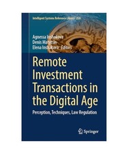 Remote Investment Transactions