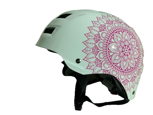 Skullcap skaterhelm - skullcap,