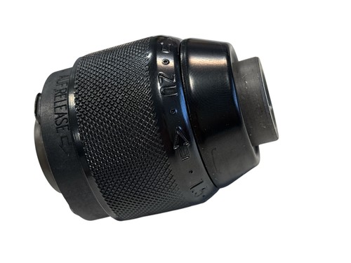 Bosch schnellspannbohrfutter - bosch,