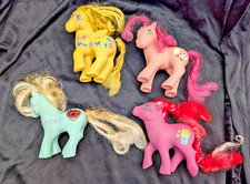Vintage My Little Pony G1