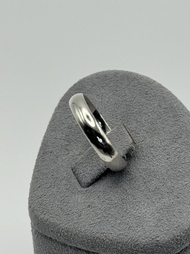 Silber unisex ehering - unisex,