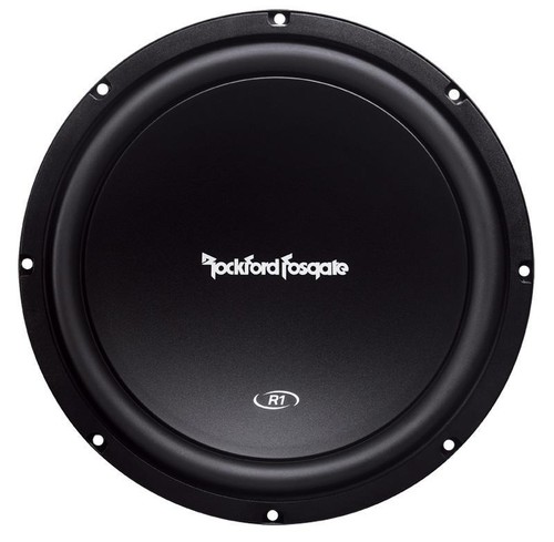 Rockford fosgate r1s4 - fosgate,