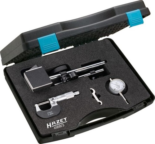 Hazet prüfset - hazet,
