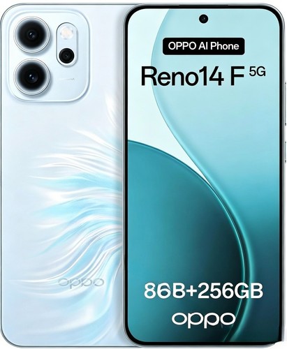 Oppo reno14 8 256gb - oppo,