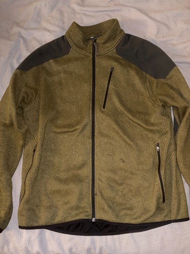 Tactical full zip - 5.11,