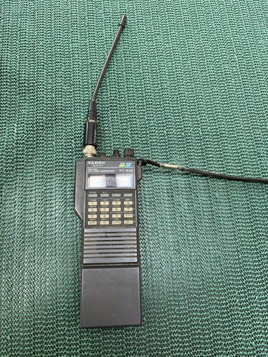 Yaesu 470 - yaesu, ft-470