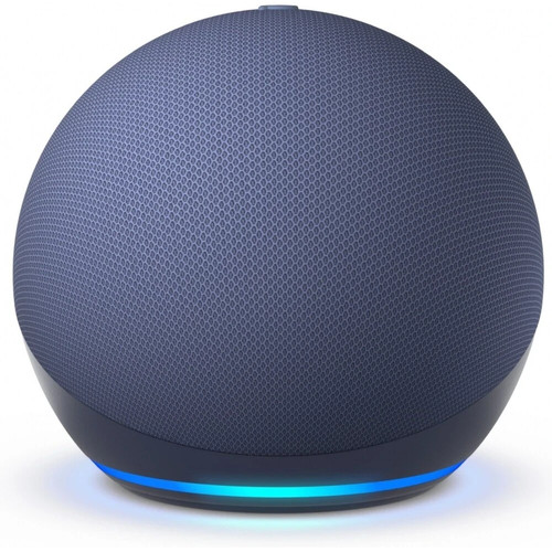 Amazon echo dot - 5., gen