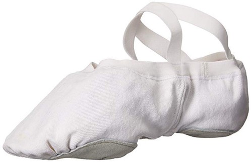 Balletschuhe damen bloch 5 - balletschuhe,