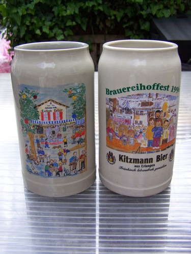 Bergkirchweih erlangen - bergkirchweih,