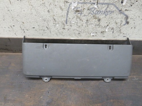 Amaturenbrett abdeckung - vw, t4