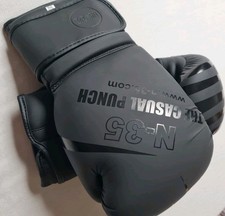 Profi Boxhandschuhe 6 OZ