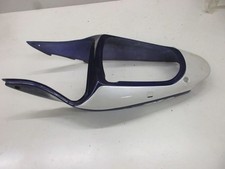 Heckverkleidung Verkleidung Kawasaki ZX-6 R ZX 600 J Sitzbankverkleidung Höcker