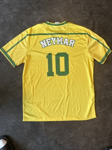 Neymar brasilien trikot s - neymar,