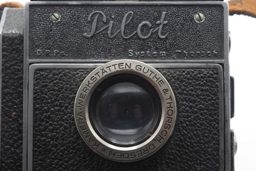 Guthe thorsch pilot - guthe,