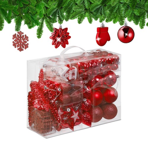 Weihnachtskugeln