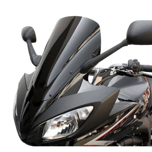 Puig racing windschutzscheibe - racing,