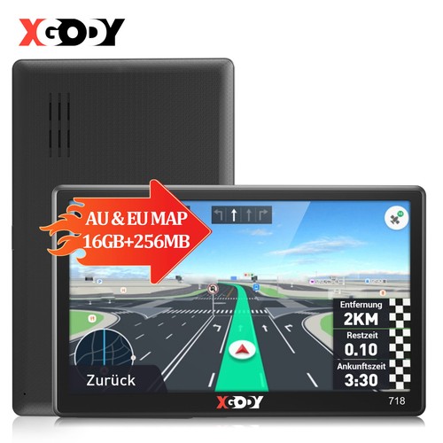 Zoll lkw pkw gps - lkw,