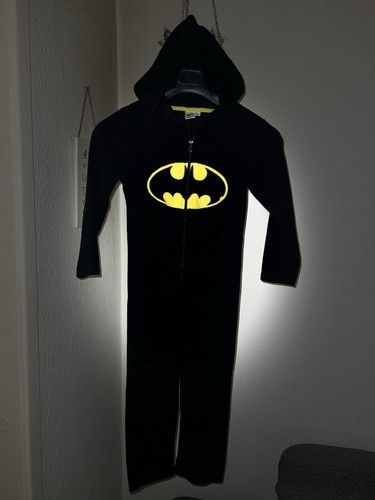 Batman kinderkostüm - ••,