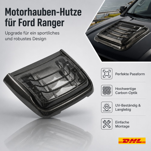 Air intake hutze - hutze, kohler