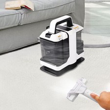 Reinigungsmaschine, tragbarer