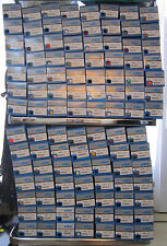 Nähgarn AMANN SABA Stärke:30er 300m und 50er 500m 60 Farben  (50er=0,01 €/1m)