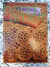 Zeitschrift Magazin Handarbeit