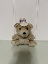 Matratzen Concord Bär Teddybär Plüsch Sammeln Maskottchen