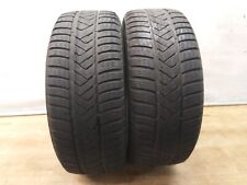 Pirelli - Winter Sottozero 3