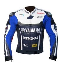 Neue Yamaha Petronas Motorrad