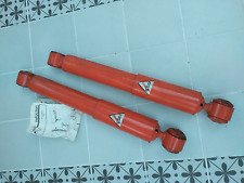 Koni nachstellbare Stoßdämpfer HA hinten Ford Mondeo MK1 MK2 Tournier   2000 NOS